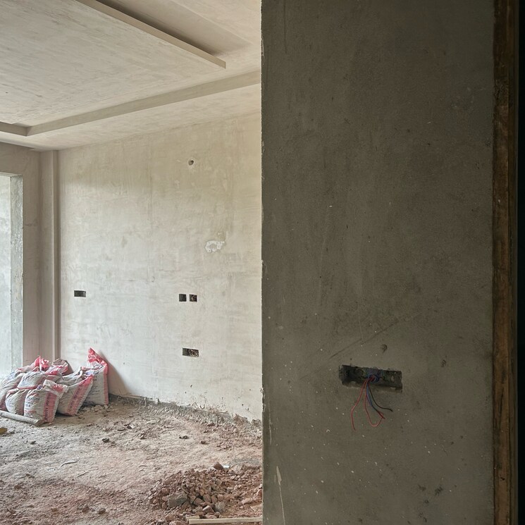 Room, sector 75 4 Bedroom 500 Sq.Yd. Builder Floor In Sector 75 Faridabad 7835120