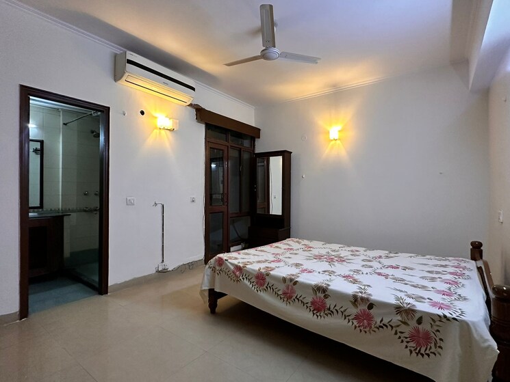 Bedroom, vipul-greens 3 Bedroom 1860 Sq.Ft. Apartment In Sector 48 Gurgaon 7835125