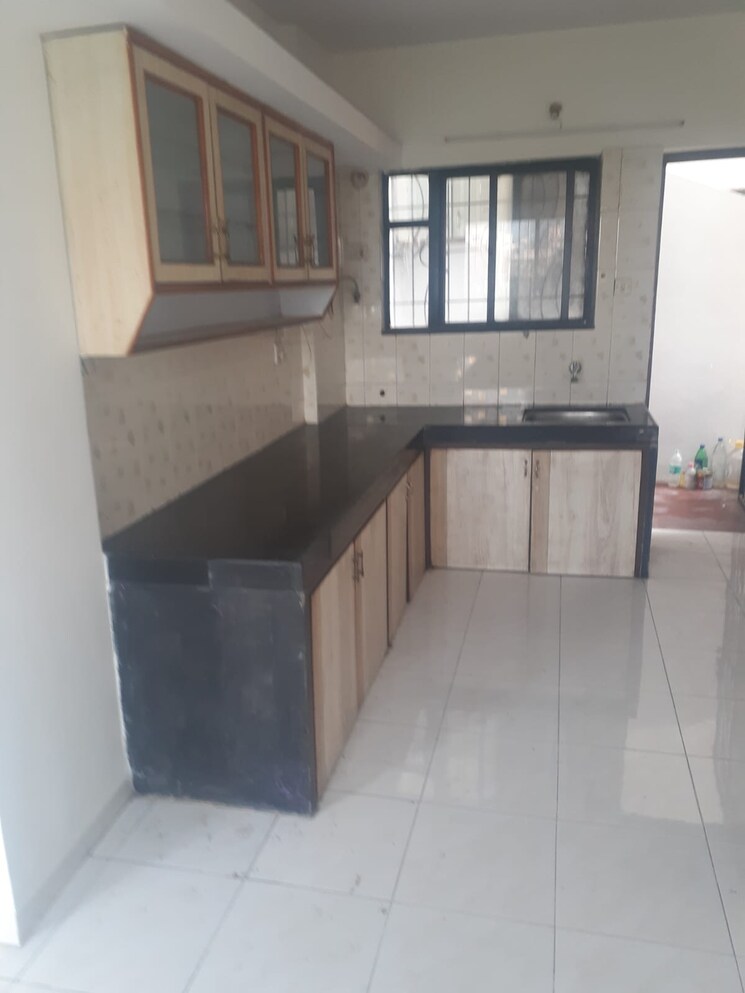 Kitchen, viman nagar 1.5 Bedroom 1045 Sq.Ft. Apartment In Viman Nagar Pune 7835066