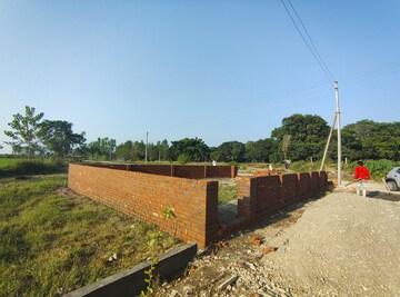 Plot Area in  Plot at Selakui – for Sale