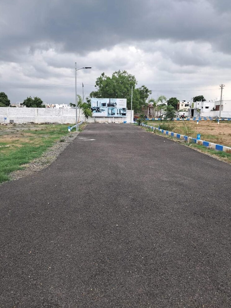 Exterior View, e3-royal-green  106 Sq.Yd. Plot In Deri Skaner Greater Noida 7835152