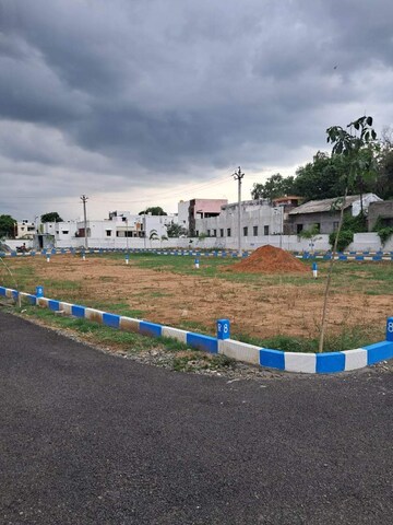  Plot – Exterior View View at E3 Royal Green, Deri Skaner - for Sale