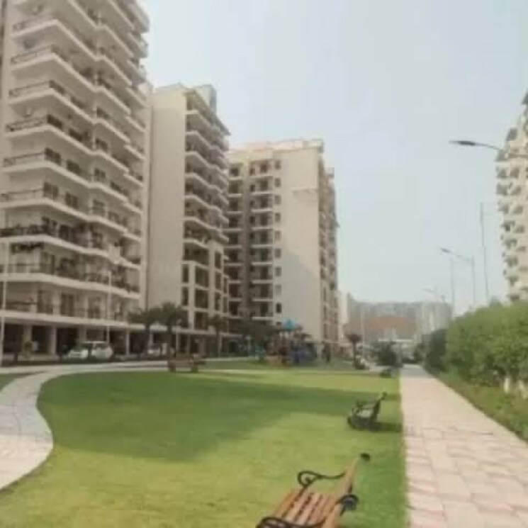 Exterior View, altura-apartments 2 Bedroom 1285 Sq.Ft. Apartment In Nagla Road Zirakpur 7835176