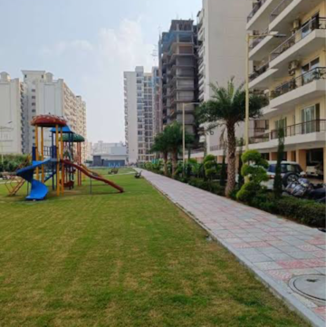 2 BHK Apartment For Resale in Altura Apartments Nagla Road Zirakpur  7835176