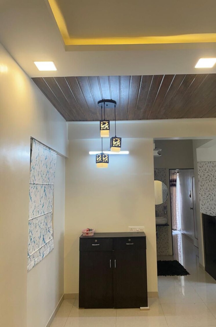 undefined, gurukrupa-aero-nest 2 Bedroom 930 Sq.Ft. Apartment In Undri Pune 7835141