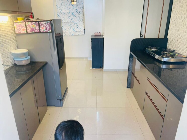 Team Area, gurukrupa-aero-nest 2 Bedroom 930 Sq.Ft. Apartment In Undri Pune 7835141