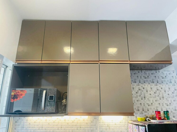 undefined, gurukrupa-aero-nest 2 Bedroom 930 Sq.Ft. Apartment In Undri Pune 7835141