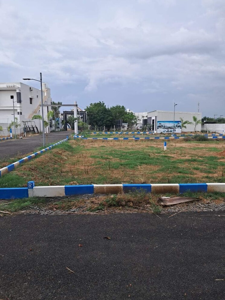 Exterior View, ss-shri-ram-vatika  50 Sq.Yd. Plot In Kathhera Greater Noida 7835193