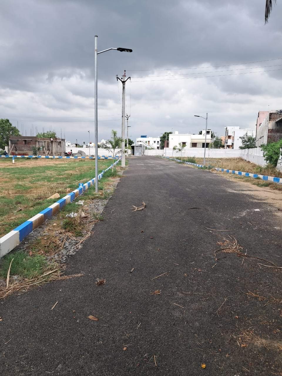 Plot For Sale in SS Shri Ram Vatika