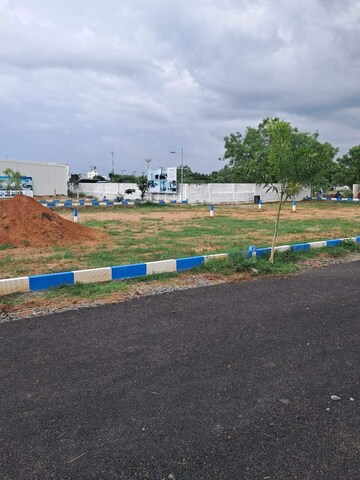 Plot Area in  Plot at SS Shri Ram Vatika, Kathhera – for Sale