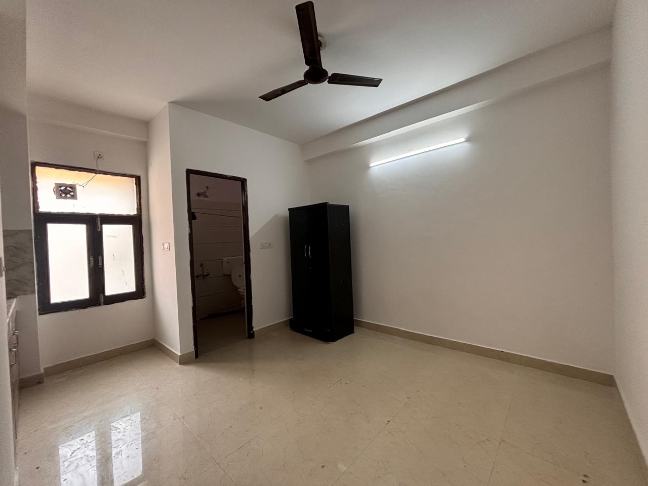 1 RK Builder Floor For Rent in Freedom Fighters Enclave Saket Delhi  7835206