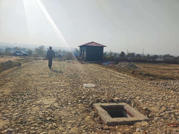 undefined, selakui  200 Sq.Yd. Plot In Selakui Dehradun 7835267