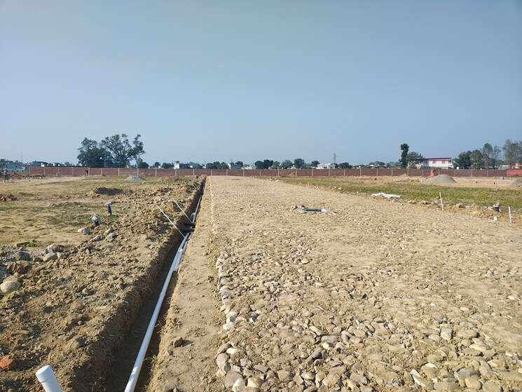 undefined, selakui  200 Sq.Yd. Plot In Selakui Dehradun 7835267