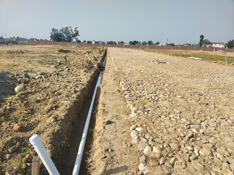 undefined, selakui  200 Sq.Yd. Plot In Selakui Dehradun 7835267