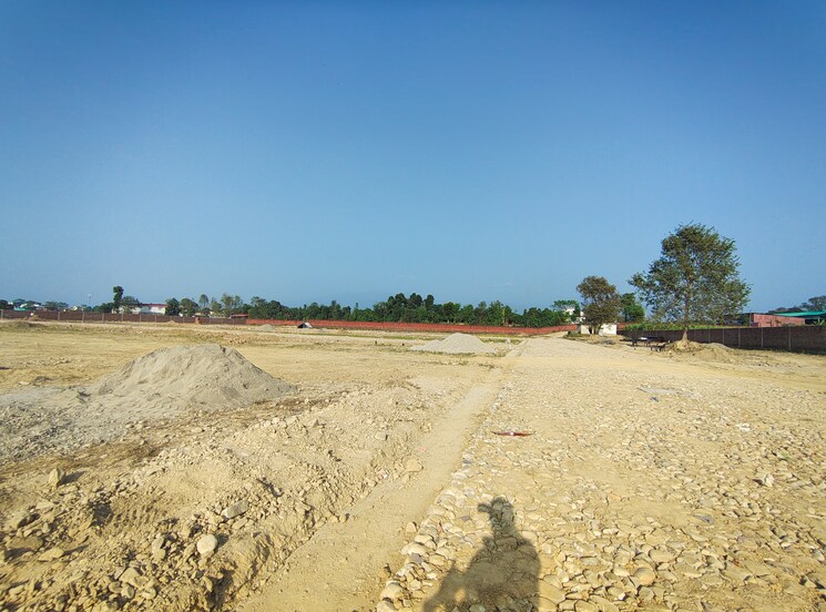 undefined, selakui  200 Sq.Yd. Plot In Selakui Dehradun 7835267