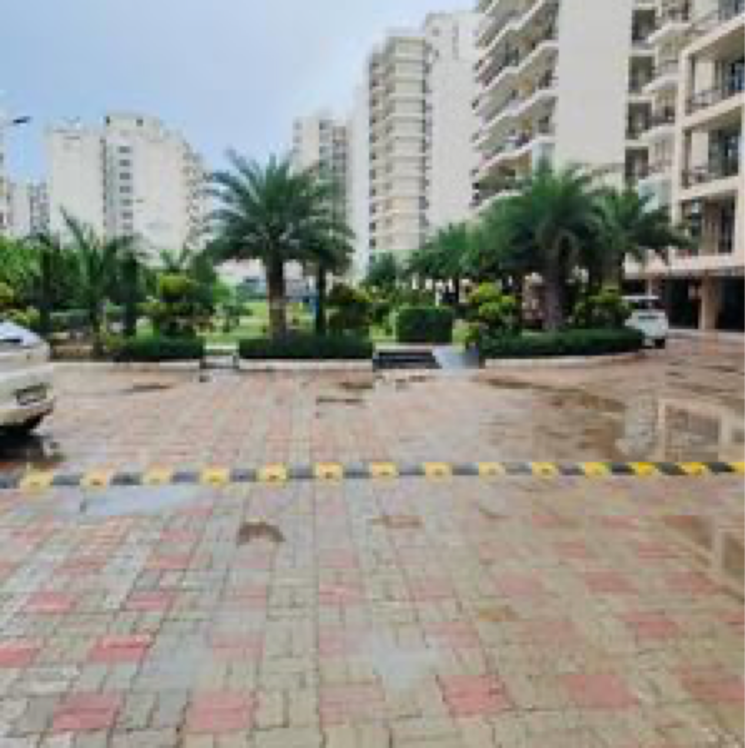 Exterior View, altura-apartments 3 Bedroom 1710 Sq.Ft. Apartment In Nagla Road Zirakpur 7835270