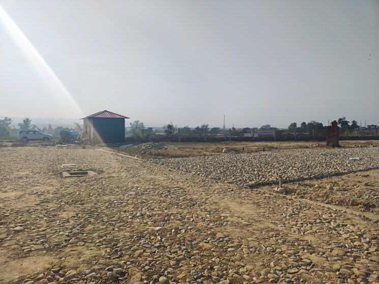 undefined, selakui  200 Sq.Yd. Plot In Selakui Dehradun 7835267