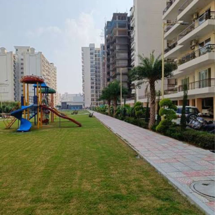 Exterior View, altura-apartments 3 Bedroom 1710 Sq.Ft. Apartment In Nagla Road Zirakpur 7835270