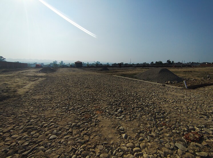 undefined, selakui  200 Sq.Yd. Plot In Selakui Dehradun 7835267