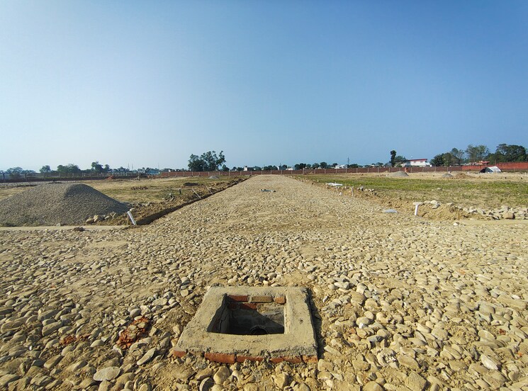 undefined, selakui  200 Sq.Yd. Plot In Selakui Dehradun 7835267