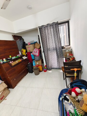 2 BHK Apartment For Rent in Lodha Crown Quality Homes, Majiwada
