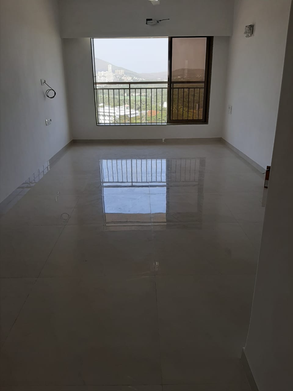 4 BHK Apartment For Rent in Sai Baba Complex Goregaon Goregaon East Mumbai  7835246