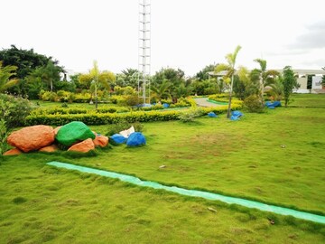  Plot For Sale in Suvarna Kuteer, Shadnagar