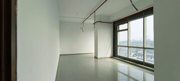Floor Plan in  Office Space at Ruparel Iris, Matunga West – for Sale