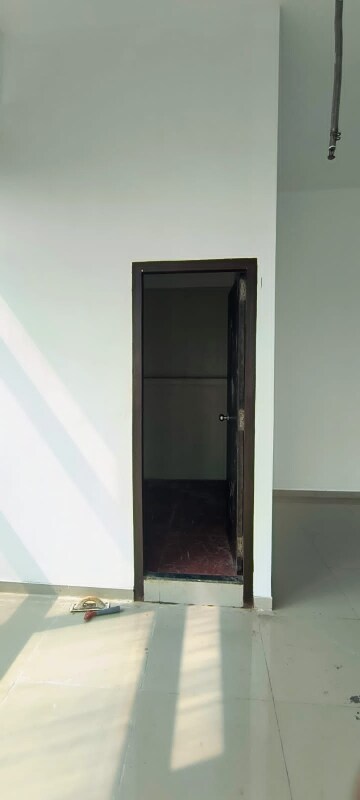 Floor Plan in  Office Space at Ruparel Iris, Matunga West – for Sale