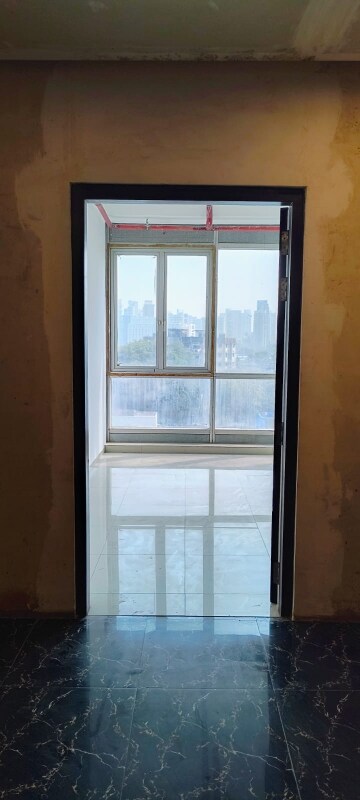 Floor Plan in  Office Space at Ruparel Iris, Matunga West – for Sale