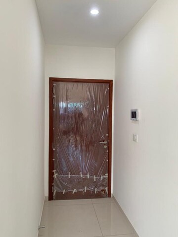 2.5 BHK Apartment For Rent in L&T Raintree Boulevard, Hebbal