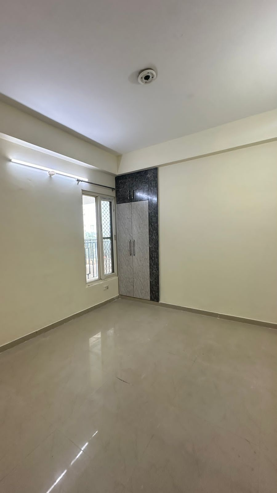 3 BHK Apartment For Rent in Gulmohur Garden Raj Nagar Extension Ghaziabad  7835351