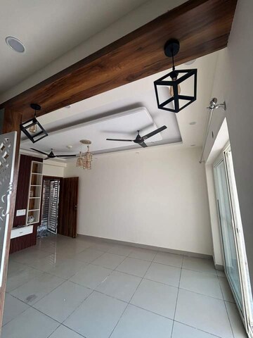 Building Lobby in 3 BHK Apartment at Panchsheel Greens II, Sector 16 Greater Noida – for Sale