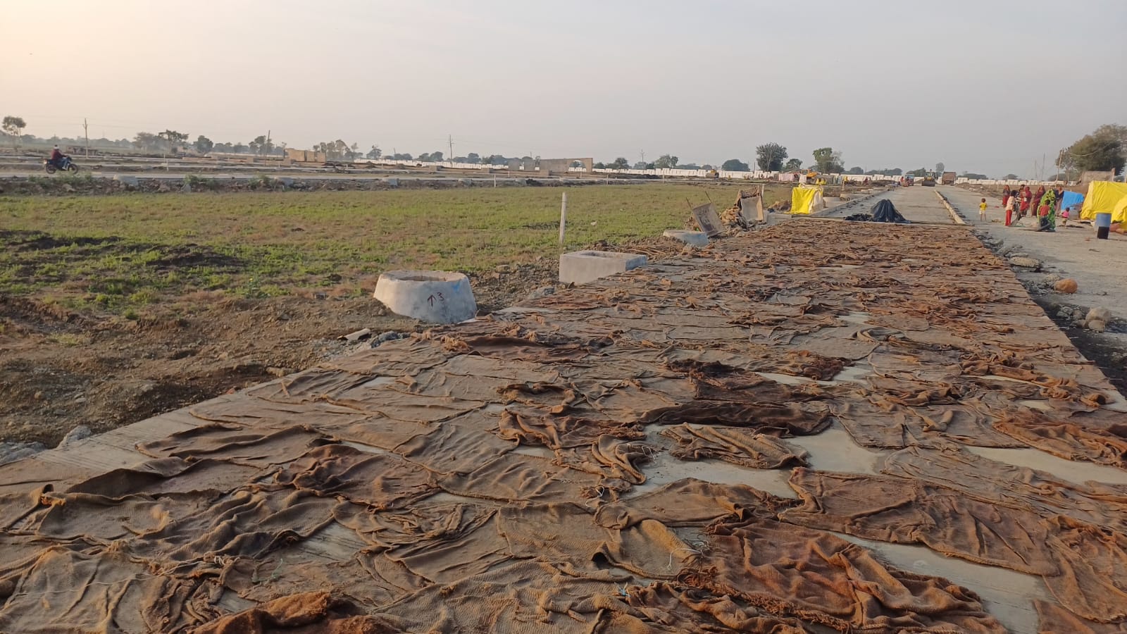 Plot For Sale in Takkar Shree Kanak 