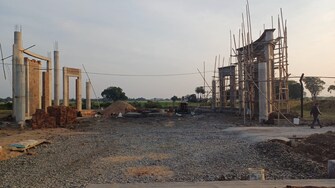 Plot For Resale in Puwarda Junarda Indore  7835319