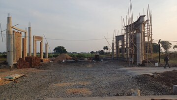  Plot – Exterior View View at Puwarda Junarda - for Sale