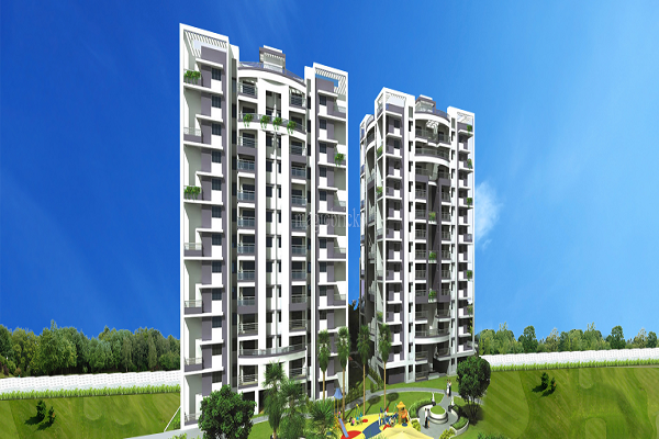 3 BHK Apartment For Resale in Pareena The Elite Residences Sector 99 Gurgaon  7835159