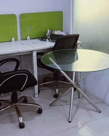Team Area in  Office Space at Sector 63 – for Rent