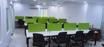 Team Area in  Office Space at Sector 63 – for Rent