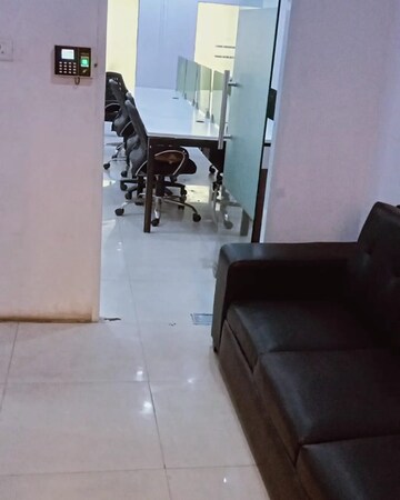 Team Area in  Office Space at Sector 63 – for Rent
