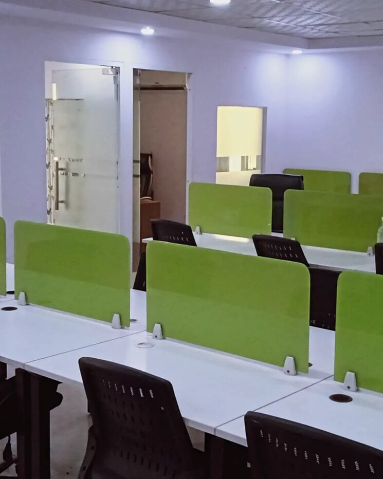 Team Area, sector 63 Commercial Office Space 2000 Sq.Ft. In Sector 63 Noida 7835324
