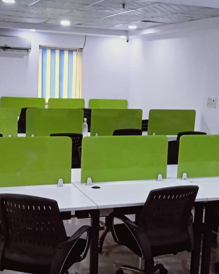 Team Area, sector 63 Commercial Office Space 2000 Sq.Ft. In Sector 63 Noida 7835324