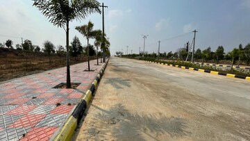  Plot – Exterior View View at Shadnagar - for Sale