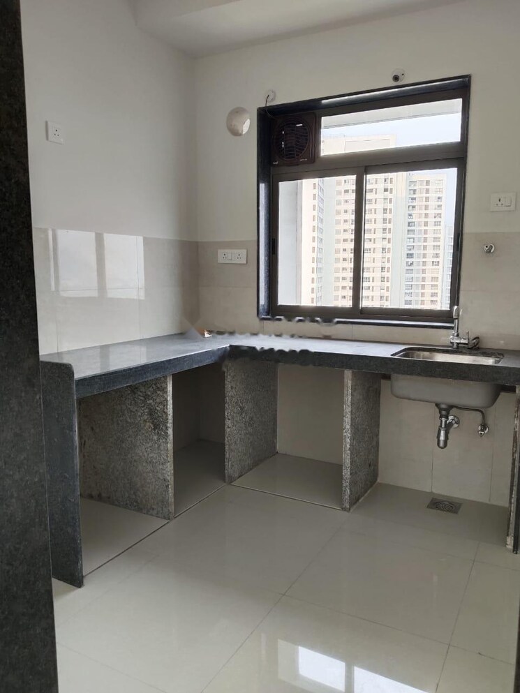 Kitchen, runwal-eirene 1 Bedroom 423 Sq.Ft. Apartment In Balkum Pada Thane 7835329