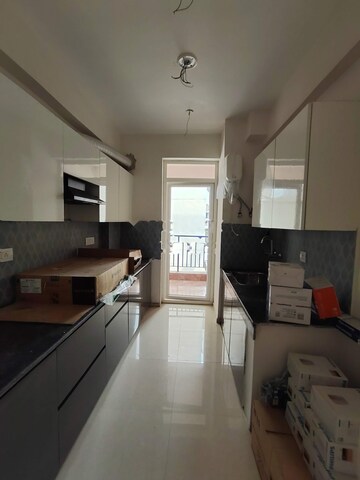3 BHK Apartment For Rent in Pareena The Elite Residences, Sector 99