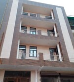 1 BHK 450 Sq.Ft. Builder Floor in Dlf Ankur Vihar
