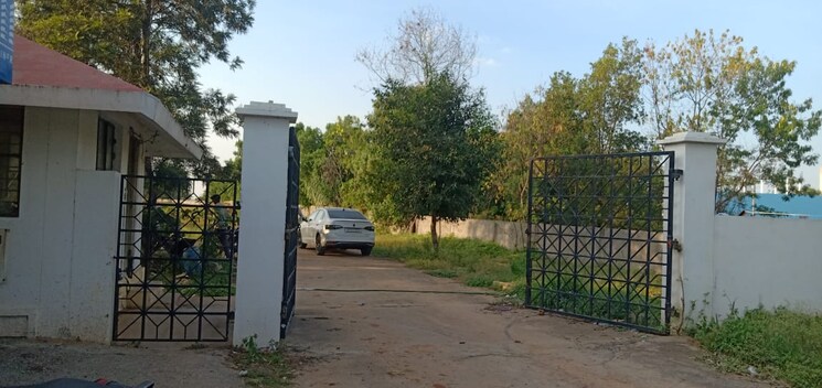 undefined, kollur 4 Bedroom 3613 Sq.Ft. Villa In Kollur Hyderabad 7835325