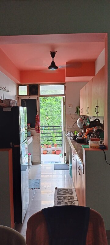 2 BHK Apartment For Rent in Supertech Livingston, Sain Vihar