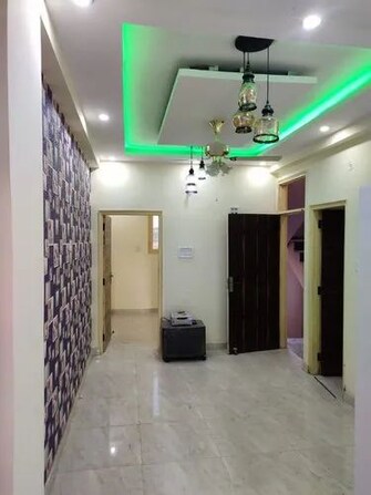 1 BHK Builder Floor For Resale in Dlf Ankur Vihar Ghaziabad  7835376