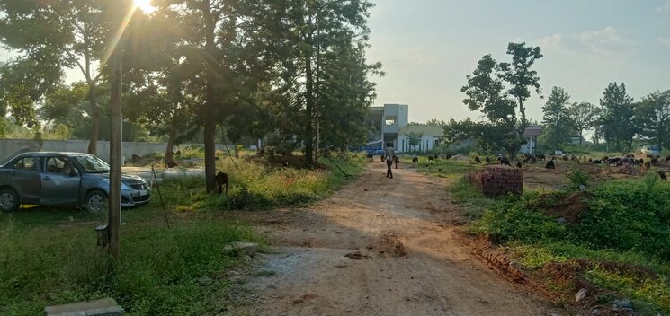 undefined, kollur 4 Bedroom 3613 Sq.Ft. Villa In Kollur Hyderabad 7835325